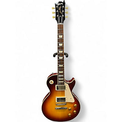 Used Gibson CUSTOM SHOP LES PAUL R0 Dark Burst Solid Body Electric Guitar
