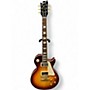 Used Gibson CUSTOM SHOP LES PAUL R0 Dark Burst Solid Body Electric Guitar Dark Burst