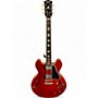 Used Gibson CUSTOM SHOP MEMPHIS ES335 Heritage Cherry Hollow Body Electric Guitar Heritage Cherry