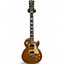 Used Gibson CUSTOM SHOP R9 VOS LEMON BURST Solid Body Electric Guitar LEMON BURST