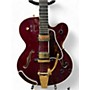 Used Gibson Used Gibson Chet Atkins Country Gentleman Red Hollow Body Electric Guitar Red