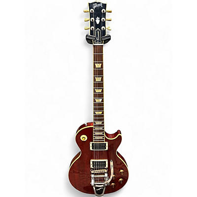 Used Gibson Classic GOTW cherry Solid Body Electric Guitar