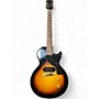 Used Gibson Custom 1957 Les Paul Junior Single-Cut Reissue VOS Sunburst Solid Body Electric Guitar Sunburst