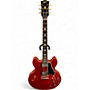 Used Gibson Custom 1964 ES-335 Reissue Cherry Hollow Body Electric Guitar Cherry