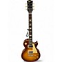 Used Gibson Custom 58 Les Paul Standard 2 Color Sunburst Solid Body Electric Guitar 2 Color Sunburst