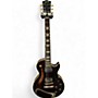 Used Gibson Custom '59 Les Paul Standard Dark Red Walnut Solid Body Electric Guitar Dark Red Walnut