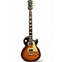 Used Gibson Custom CME Exclusive R8 Flame Top 2 Color Sunburst Solid Body Electric Guitar 2 Color Sunburst