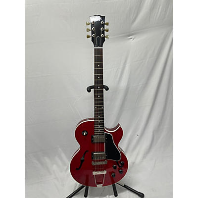 Gibson Used Gibson Custom ES-446 Cherry Hollow Body Electric Guitar