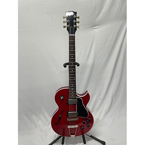 Gibson Used Gibson Custom ES-446 Cherry Hollow Body Electric Guitar Cherry