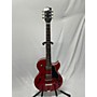 Used Gibson Used Gibson Custom ES-446 Cherry Hollow Body Electric Guitar Cherry