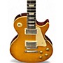 Used Gibson Custom Light Aged Murphy Lab Dirty Lemon Solid Body Electric Guitar Dirty Lemon