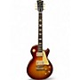 Used Gibson Custom M2M 1959 Les Paul Standard Reissue VOS Factory Burst Solid Body Electric Guitar Factory Burst
