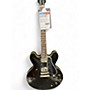Used Gibson Custom Murphy Lab 1959 ES-335 Reissue Ultra Light Age Ebony Hollow Body Electric Guitar Ebony