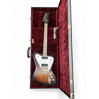 Used Gibson Custom Murphy Lab Light Aging Non Reverse Firebird 2 Color Sunburst Solid Body Electric Guitar