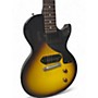 Used Gibson Custom Shop 1957 Les Paul Jr Tobacco Sunburst Solid Body Electric Guitar Tobacco Sunburst