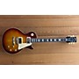 Used Gibson Used Gibson Custom Shop 1959 Les Paul Standard Reissue Factory Burst Solid Body Electric Guitar Factory Burst