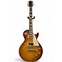 Used Gibson Custom Shop 1959 R9 Wildwood Reissue Les Paul Lemonburst Solid Body Electric Guitar Lemonburst