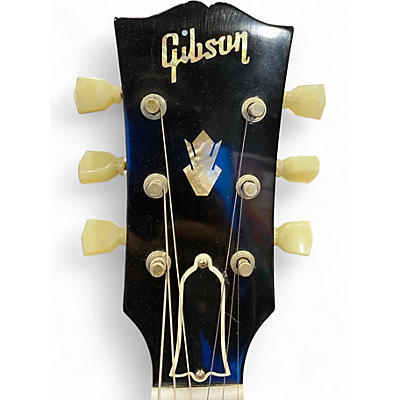 Used Gibson Custom Shop 59 ES-335 Ebony Hollow Body Electric Guitar