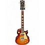 Used Gibson Custom Shop '59 Les Paul Standard Iced Tea Solid Body Electric Guitar Iced Tea