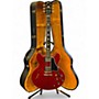 Used Gibson Custom Shop '64 ES-335 Cherry Hollow Body Electric Guitar Cherry