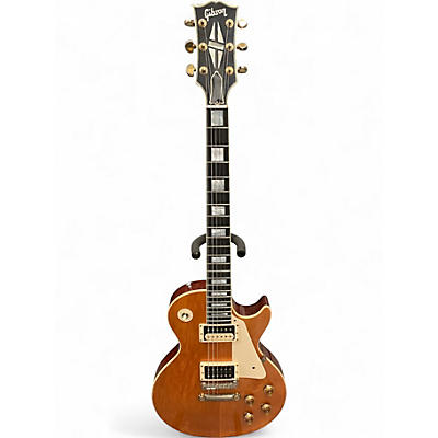 Used Gibson Custom Shop Aged Marc Bolan Signature Les Paul Shablee Solid Body Electric Guitar