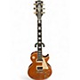 Used Gibson Custom Shop Aged Marc Bolan Signature Les Paul Shablee Solid Body Electric Guitar Shablee
