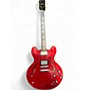 Used Gibson Custom Shop ES335 Heritage Cherry Hollow Body Electric Guitar Heritage Cherry