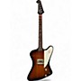 Used Gibson Custom Shop Eric Clapton '64 Firebird I VOS Vintage Sunburst Solid Body Electric Guitar VOS Vintage Sunburst