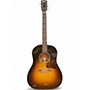 Used Gibson Custom Shop Historic 1936 J-35 Tobacco Sunburst Acoustic Electric Guitar Tobacco Sunburst