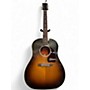 Used Gibson Custom Shop J45 1942 Banner Sunburst Acoustic Guitar Sunburst