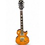 Used Gibson Custom Shop Kirk Hammett Greeny 1959 Les Paul Standard  Greeny Burst Solid Body Electric Guitar Greeny Burst