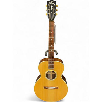 Used Gibson Custom Shop L-2 Tribute Natural Acoustic Guitar