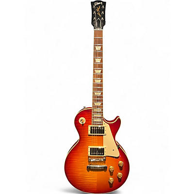Used Gibson Custom Shop Les Paul 1959 Wildwood Spec Serengeti Burst Solid Body Electric Guitar