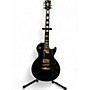 Used Gibson Used Gibson Custom Shop Les Paul Custom Black Beauty Solid Body Electric Guitar Black Beauty