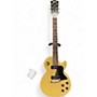 Used Gibson Custom Shop Murphy Labs 57' Les Paul Special Reissue TV Yellow Solid Body Electric Guitar TV Yellow