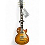 Used Gibson Custom Shop R8 Iced Tea Burst Solid Body Electric Guitar Iced Tea Burst