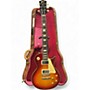 Used Gibson Custom Shop Wildwood Spec '59 Les Paul Standard Factory Burst Solid Body Electric Guitar Factory Burst