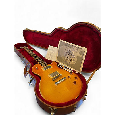 ギター Gibson Les Paul Traditional Gibson Les Paul Traditional Pro V Satin Electric Guitar