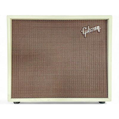 Used Gibson Dual Falcon 20 Tube Guitar Combo Amp