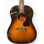 Used Gibson EARLY J-45 Tobacco Sunburst Acoustic Guitar Tobacco Sunburst