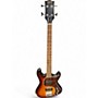 Used Gibson EB13 3 Color Sunburst Electric Bass Guitar 3 Color Sunburst