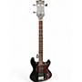 Used Gibson EB14 Ebony Electric Bass Guitar Ebony