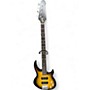 Used Gibson EB4 2 Color Sunburst Electric Bass Guitar 2 Color Sunburst