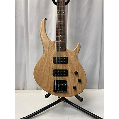 Gibson Used Gibson EB4 Natural Electric Bass Guitar