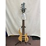 Used Gibson Used Gibson EB5 5 String Natural Electric Bass Guitar Natural