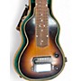 Used Gibson EH-150 2 Color Sunburst Lap Steel 2 Color Sunburst