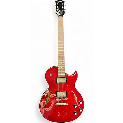 Gibson Used Gibson ES-235 Red Hollow Body Electric Guitar