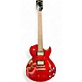 Used Gibson Used Gibson ES-235 Red Hollow Body Electric Guitar Red