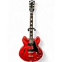 Used Gibson ES-330 Cherry Hollow Body Electric Guitar Cherry