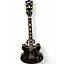 Used Gibson ES-335 60's  Walnut Hollow Body Electric Guitar Walnut